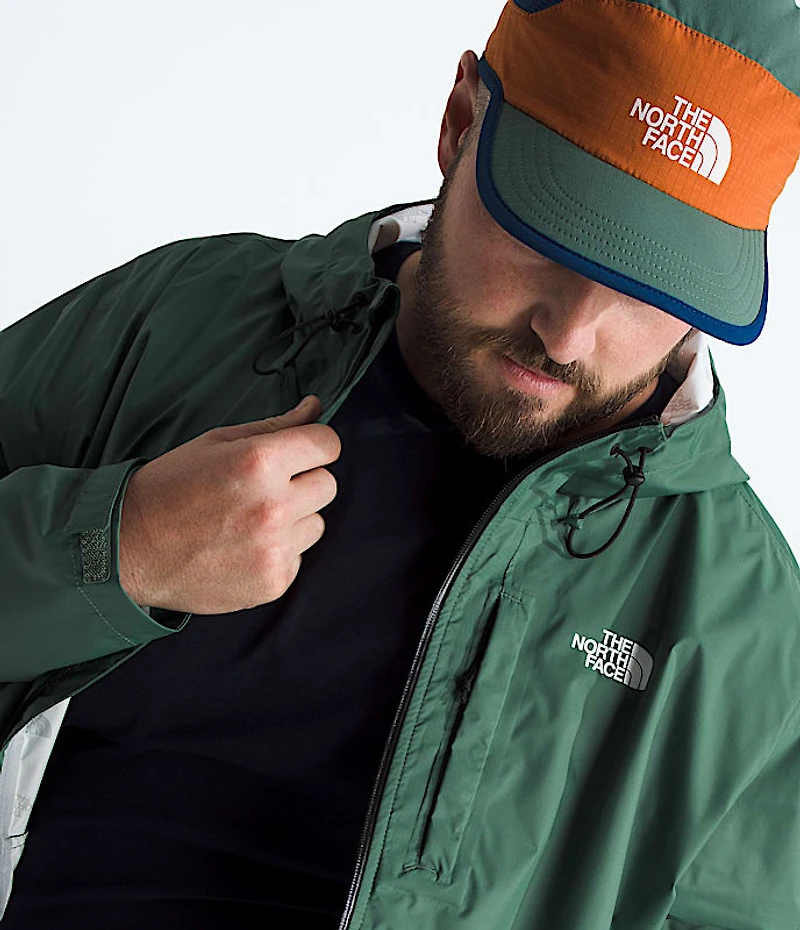 Men’s Big Alta Vista Jacket