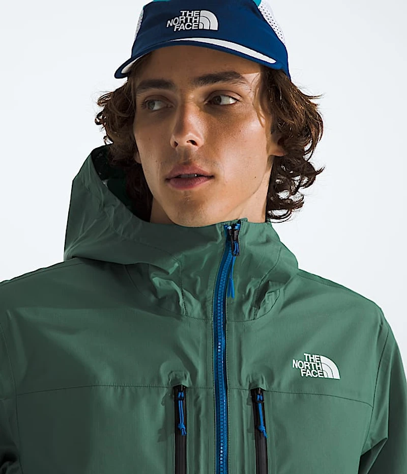 Men’s Terrain Vista 3L Pro Jacket