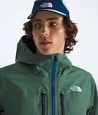Men’s Terrain Vista 3L Pro Jacket