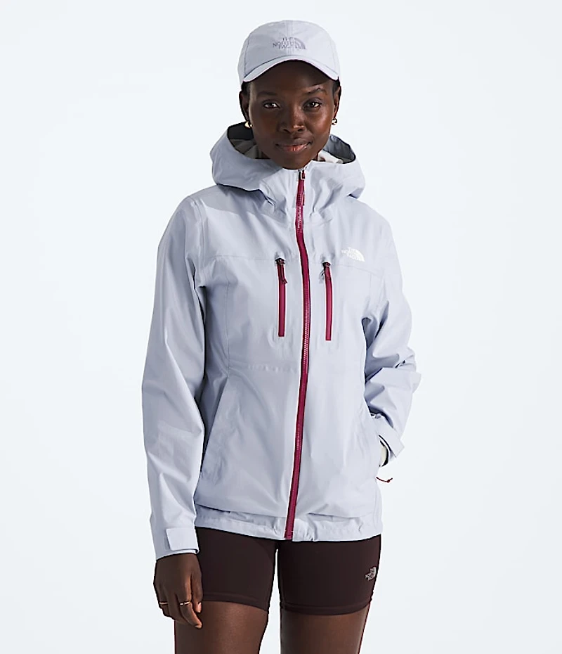 Women’s Terrain Vista 3L Pro Jacket