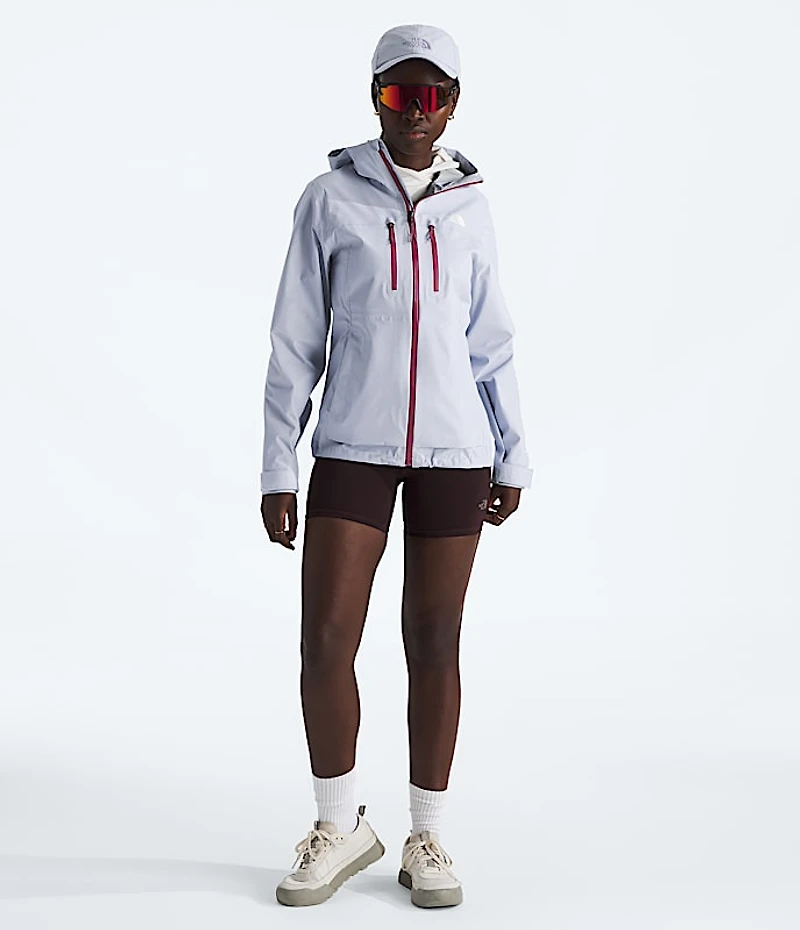 Women’s Terrain Vista 3L Pro Jacket