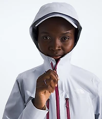 Women’s Terrain Vista 3L Pro Jacket