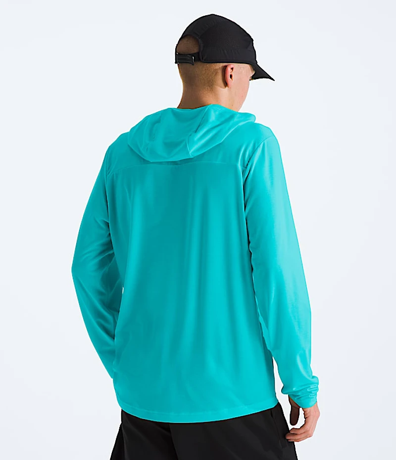 Men’s Adventure Sun Hoodie