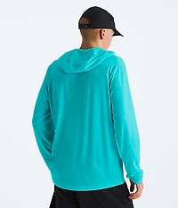 Men’s Adventure Sun Hoodie