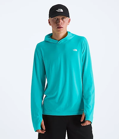 Men’s Adventure Sun Hoodie