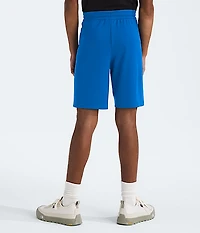 Boys’ Never Stop Shorts
