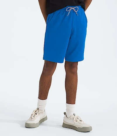 Boys’ Never Stop Shorts