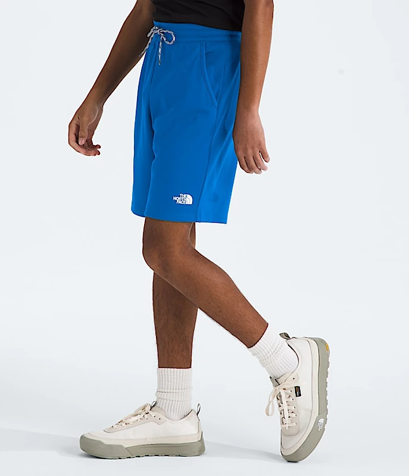 Boys’ Never Stop Shorts