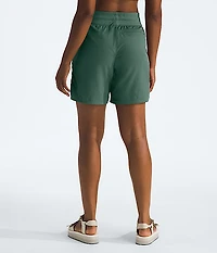Women’s Aphrodite Motion Bermuda Shorts