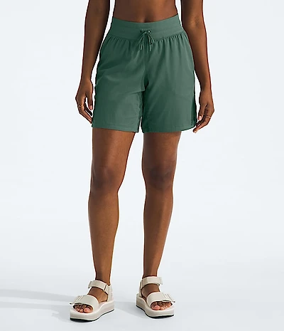 Women’s Aphrodite Motion Bermuda Shorts