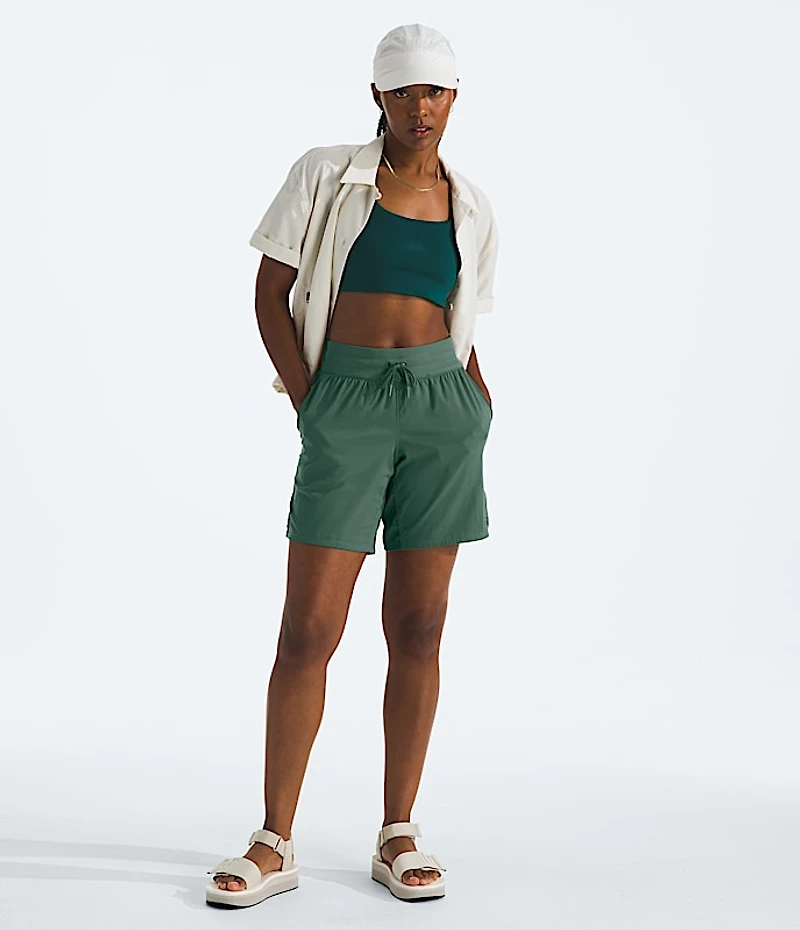 Women’s Aphrodite Motion Bermuda Shorts