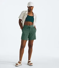 Women’s Aphrodite Motion Bermuda Shorts