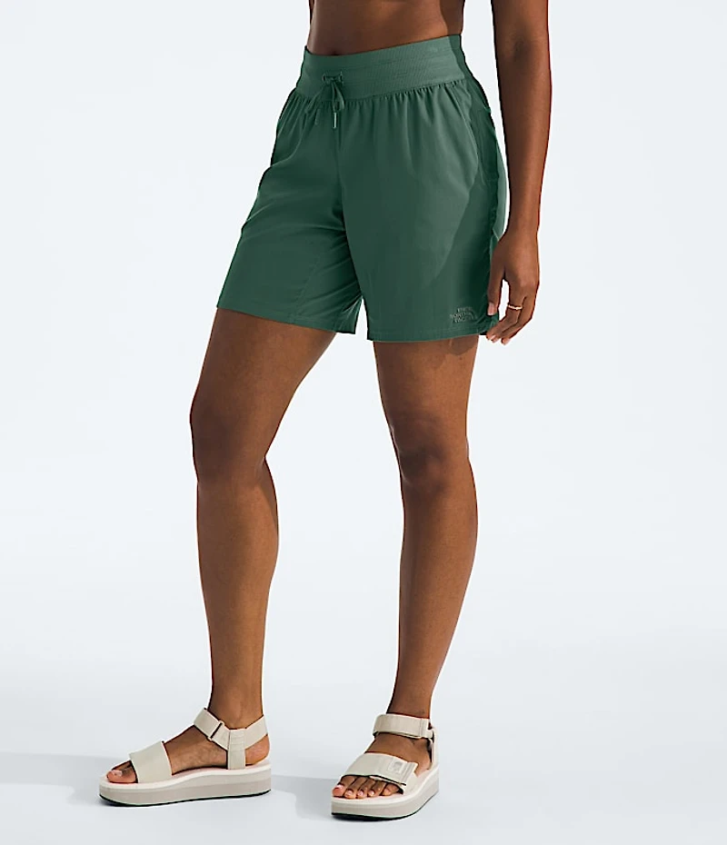 Women’s Aphrodite Motion Bermuda Shorts