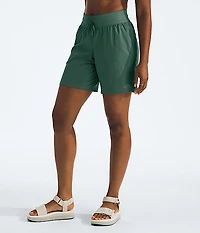 Women’s Aphrodite Motion Bermuda Shorts