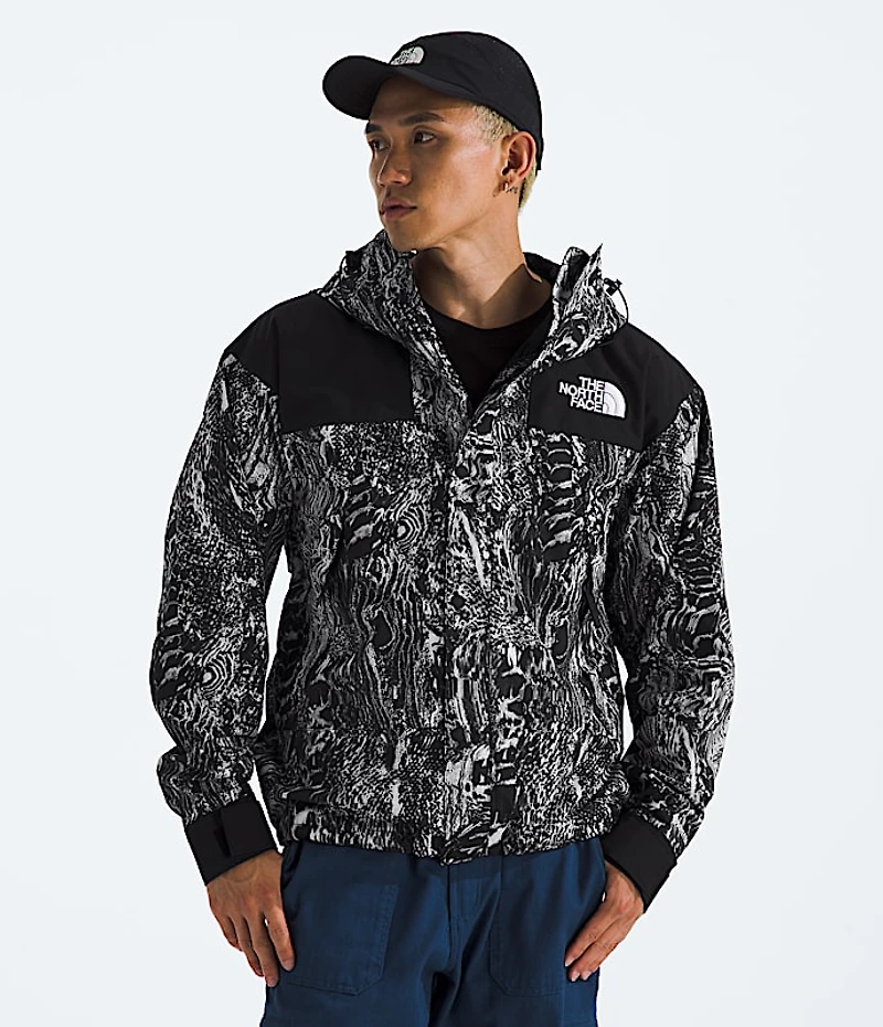 Men’s GORE-TEX® Mountain Jacket
