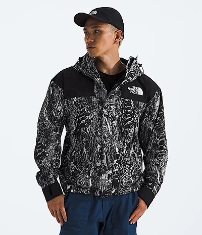 Men’s GORE-TEX® Mountain Jacket