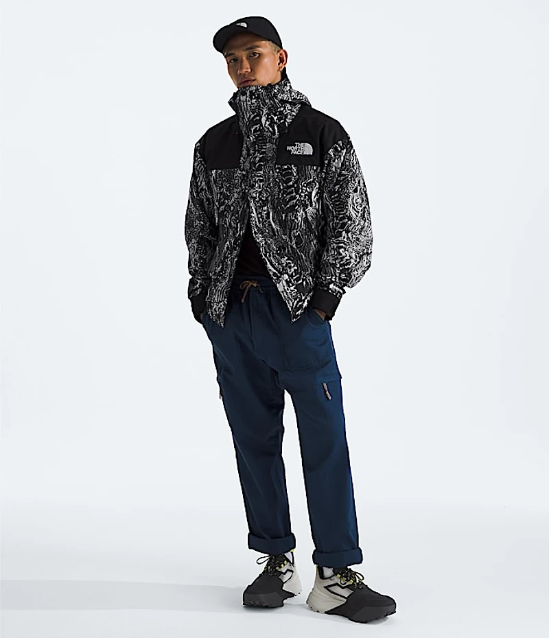 Men’s GORE-TEX® Mountain Jacket