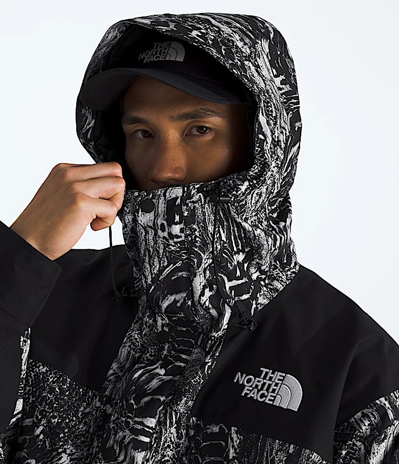 Men’s GORE-TEX® Mountain Jacket