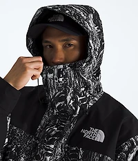 Men’s GORE-TEX® Mountain Jacket