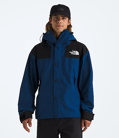 Men’s GORE-TEX® Mountain Jacket