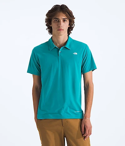 Men’s Adventure Polo