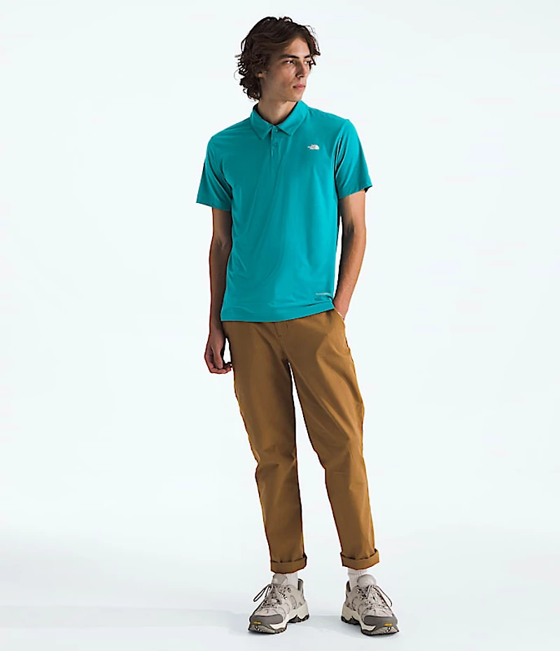 Men’s Adventure Polo