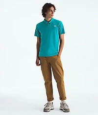 Men’s Adventure Polo