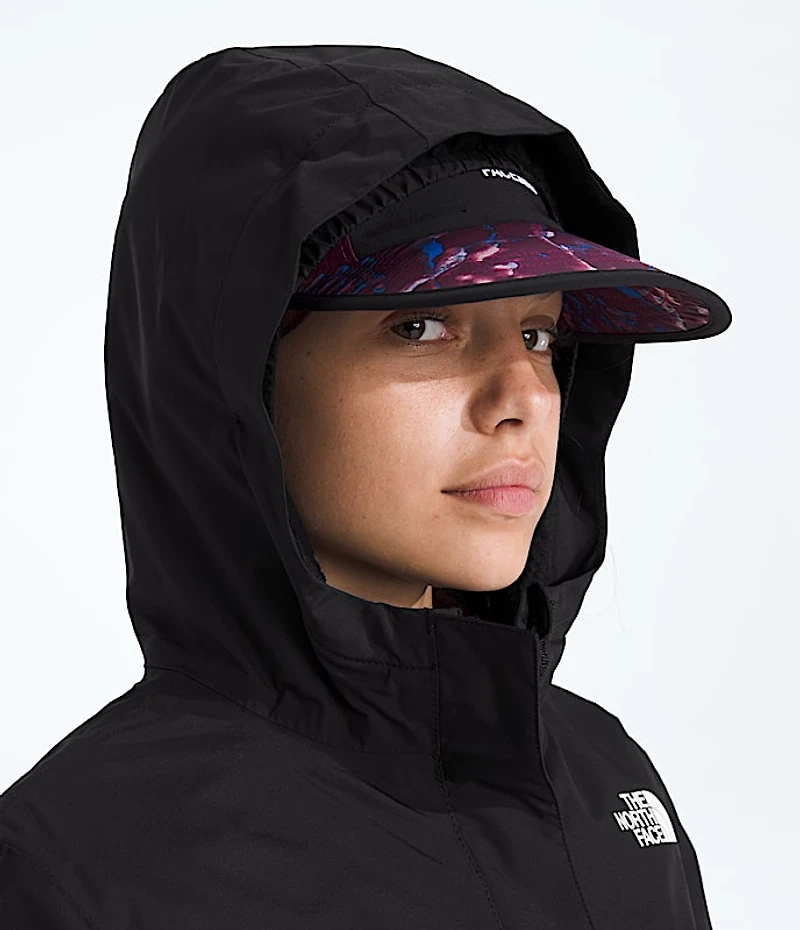 Girls’ Warm Antora Rain Jacket