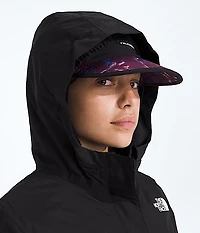 Girls’ Warm Antora Rain Jacket