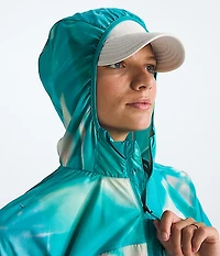 Women’s Higher Run Wind Jacket