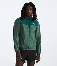 Men’s Higher Run Wind Jacket