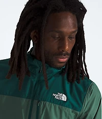 Men’s Higher Run Wind Jacket