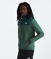 Men’s Higher Run Wind Jacket