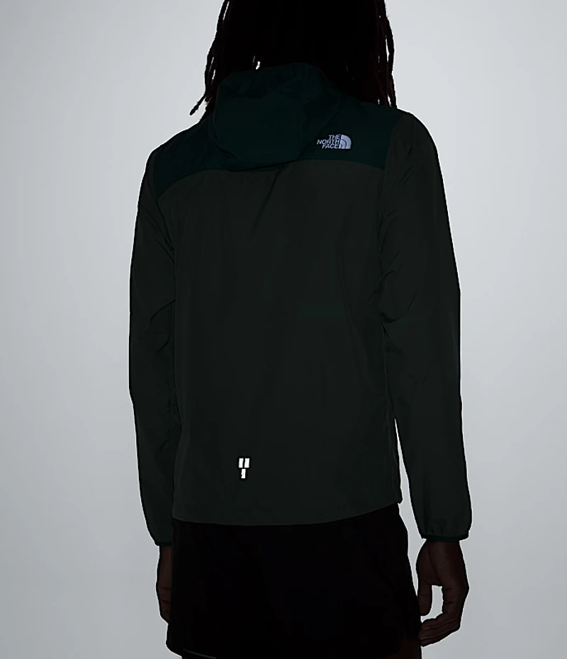 Men’s Higher Run Wind Jacket