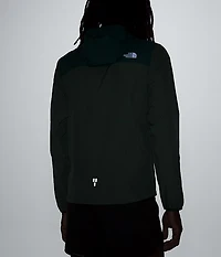 Men’s Higher Run Wind Jacket