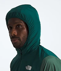 Men’s Higher Run Wind Jacket