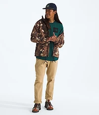 Men’s Short-Sleeve Fine Tee