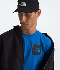 Men’s Short-Sleeve Fine Tee