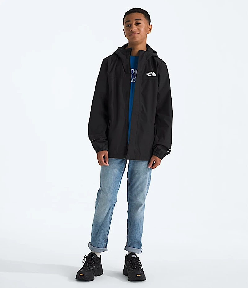 Boys’ Antora Rain Jacket