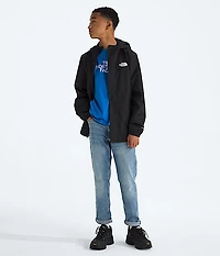 Boys’ Antora Rain Jacket