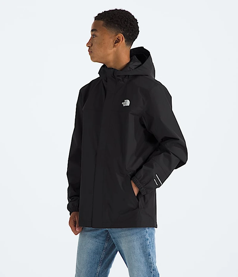 Boys’ Antora Rain Jacket