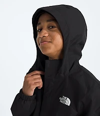 Boys’ Antora Rain Jacket