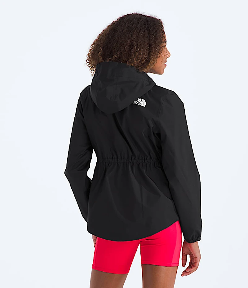 Girls’ Antora Rain Jacket