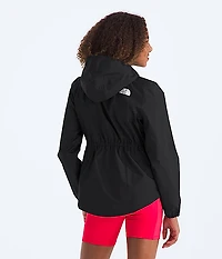 Girls’ Antora Rain Jacket