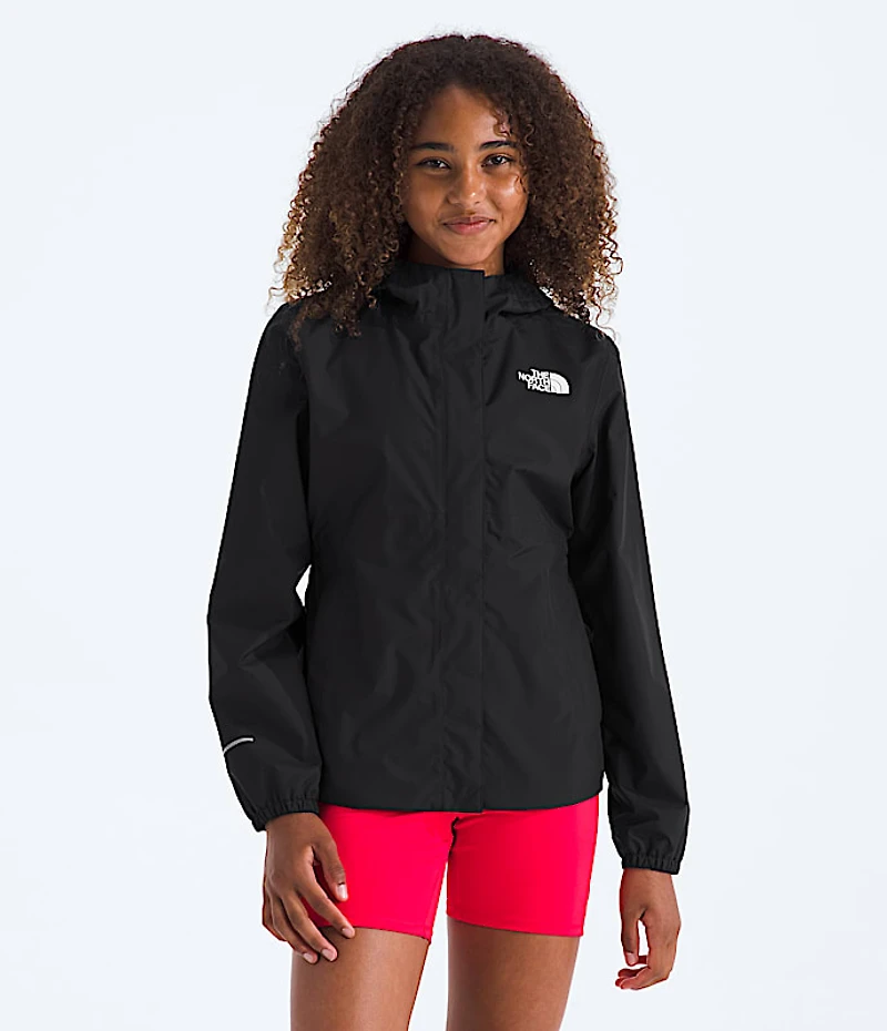 Girls’ Antora Rain Jacket