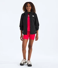 Girls’ Antora Rain Jacket