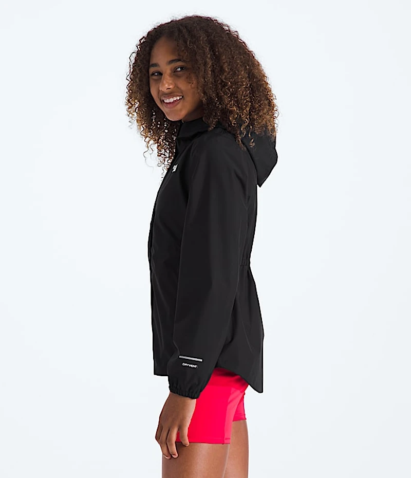 Girls’ Antora Rain Jacket
