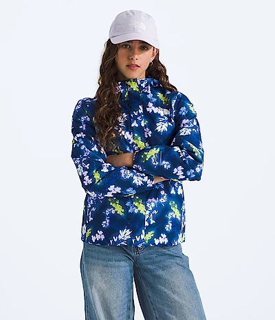 Girls’ Antora Rain Jacket