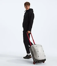 Base Camp Rolling Thunder—22