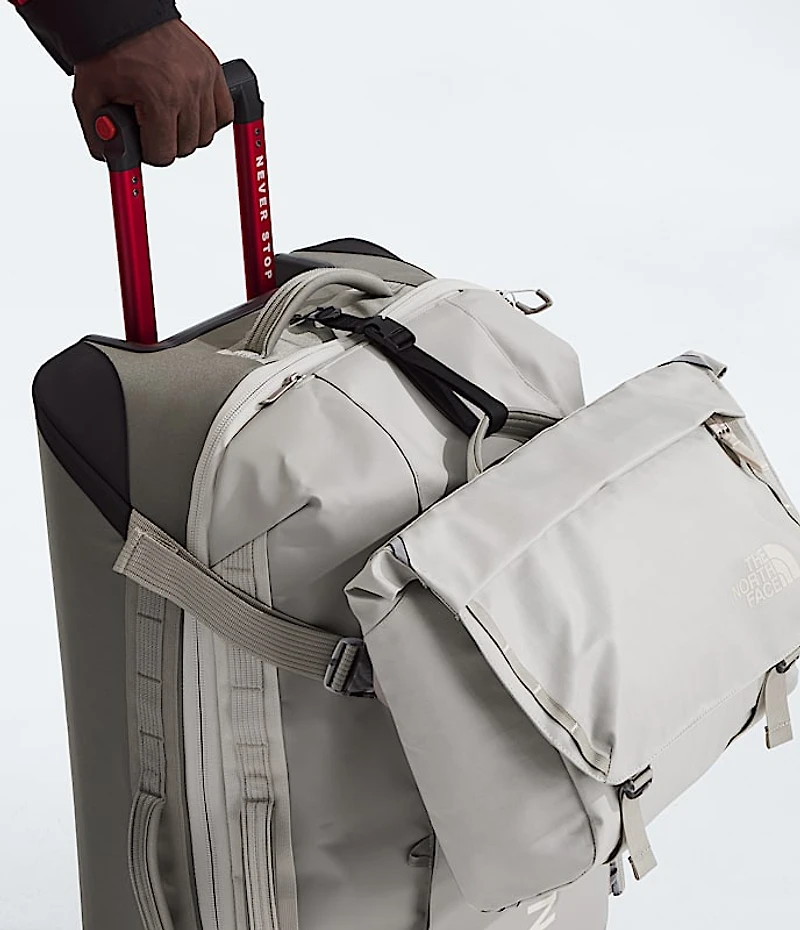 Base Camp Rolling Thunder—28